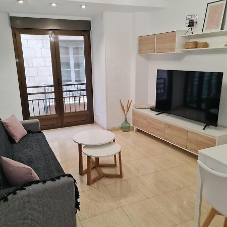 Alicante Beach And Center Екстер'єр фото