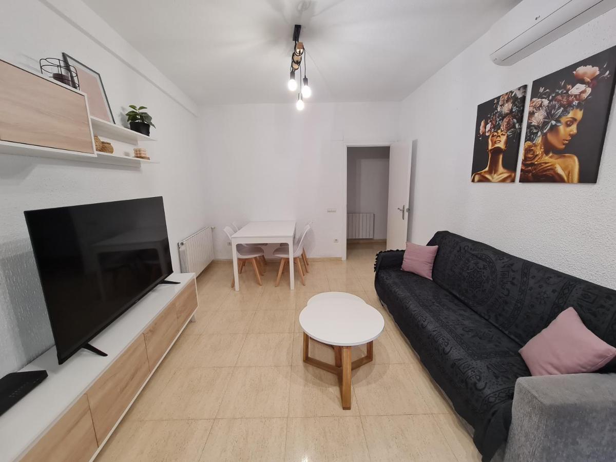 Alicante Beach And Center Екстер'єр фото