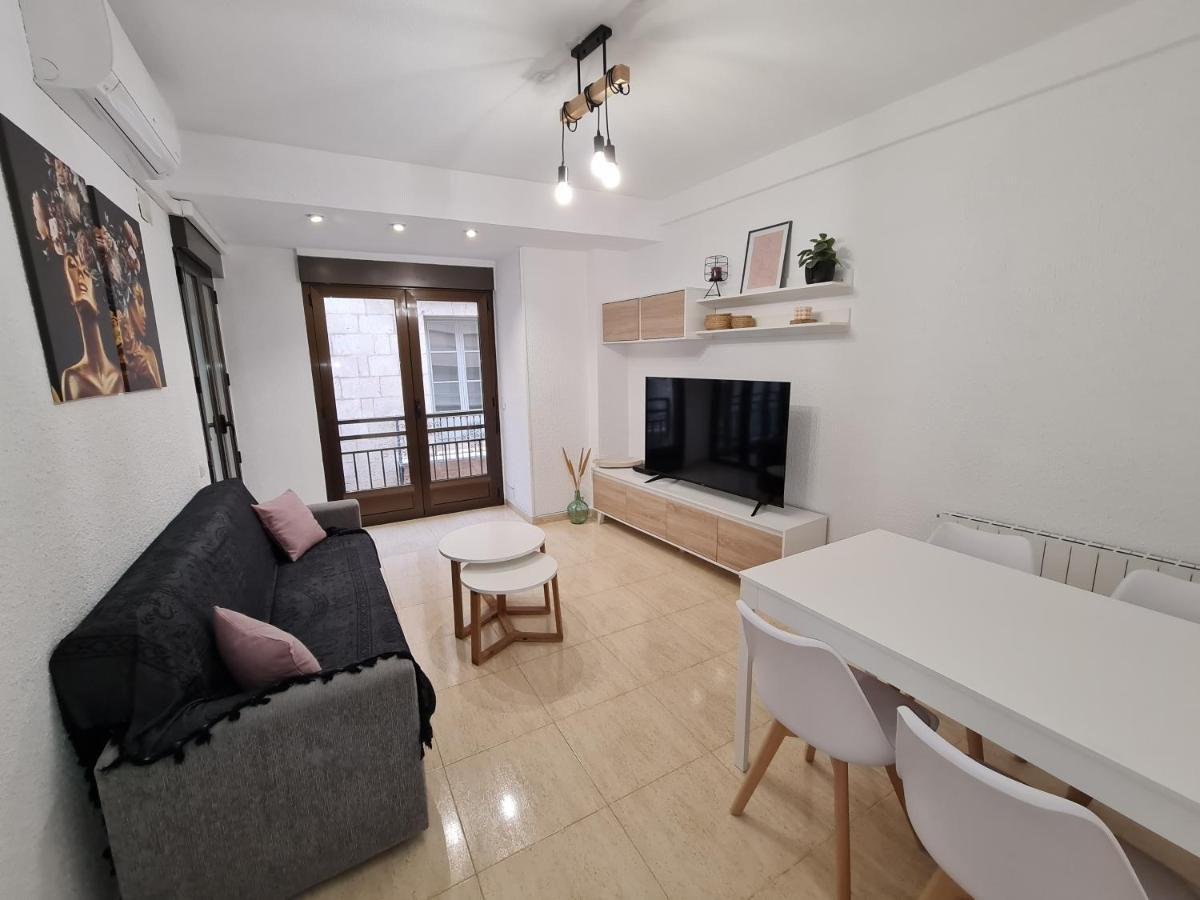 Alicante Beach And Center Екстер'єр фото
