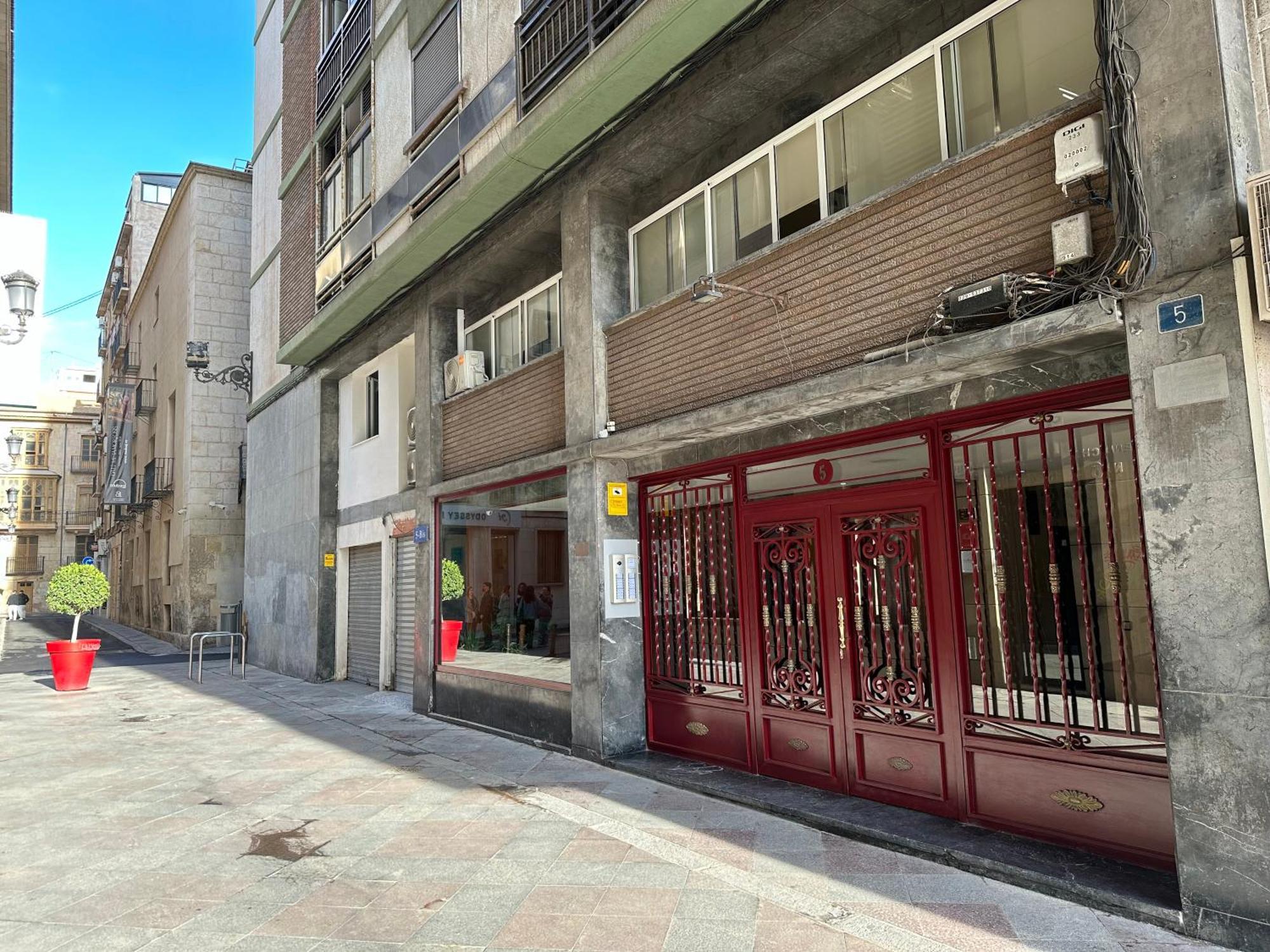 Alicante Beach And Center Екстер'єр фото