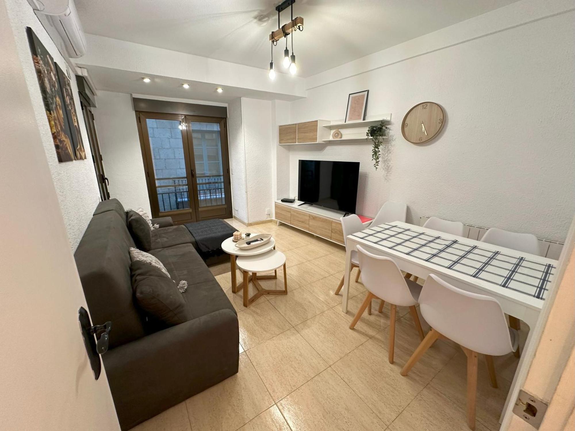 Alicante Beach And Center Екстер'єр фото